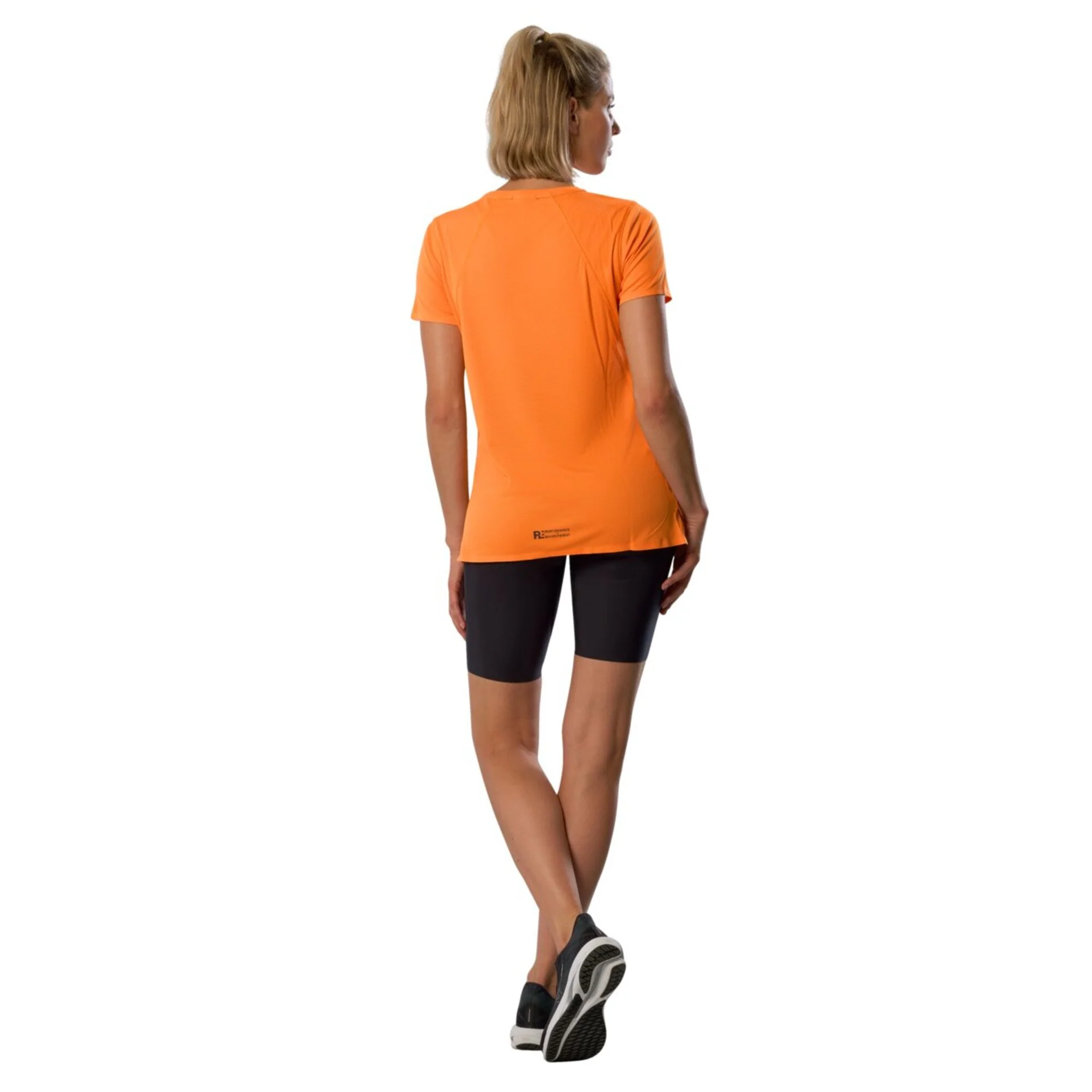 TECH LIGHT DRYAEROFLOW SHORT SLEEVE TEE - Image 5