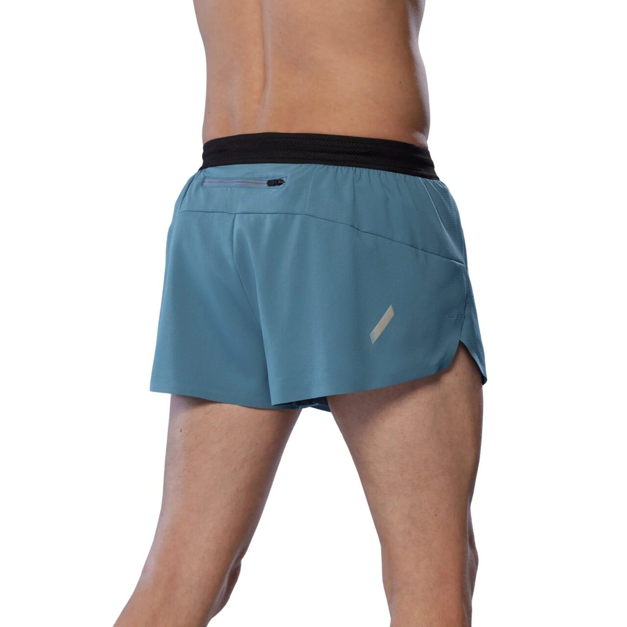 TECH LIGHT SPLIT 1.5 SHORTS - Image 3