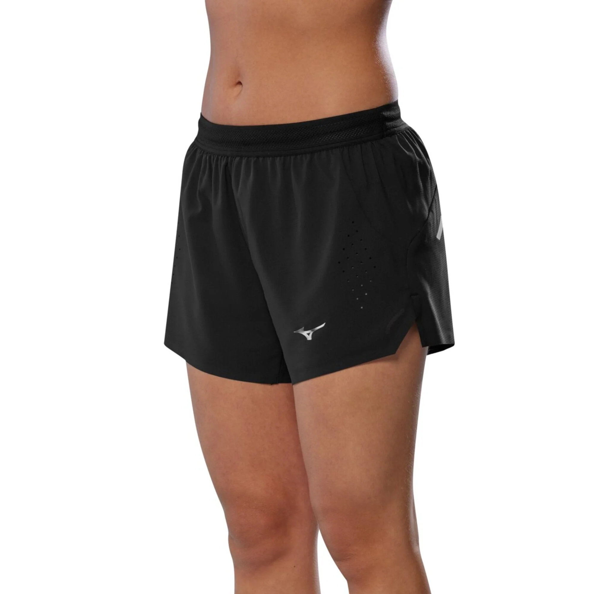 TECH LIGHT SPLIT 3.5 SHORTS - Image 7