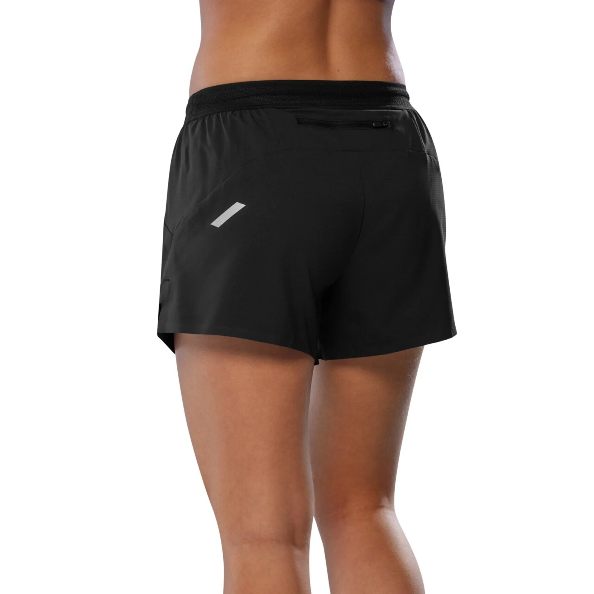 TECH LIGHT SPLIT 3.5 SHORTS - Image 8