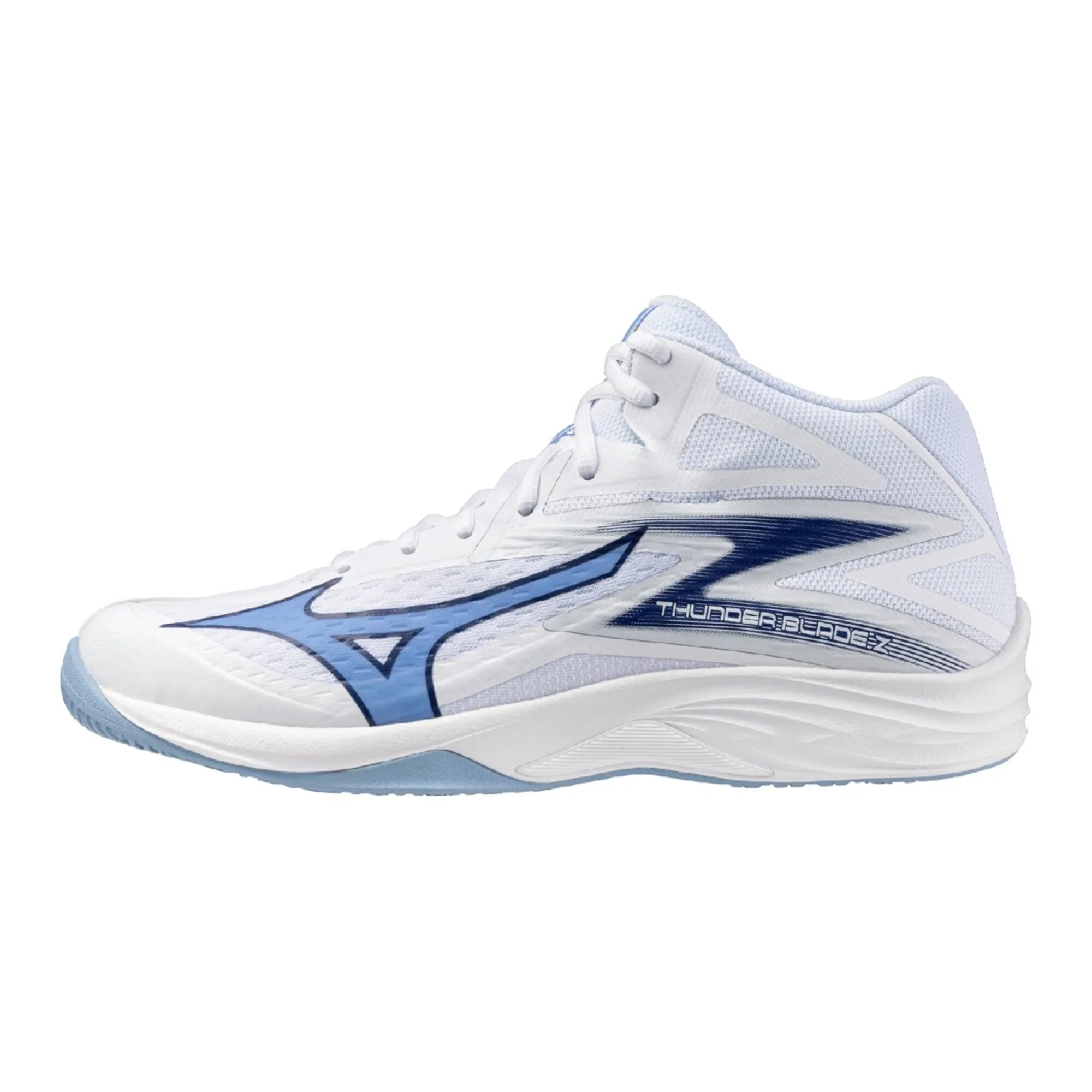 THUNDER BLADE Z MID