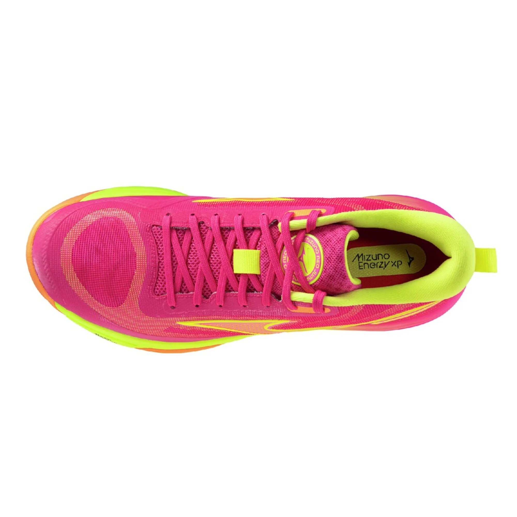 MIZUNO NEO JUMP - Image 4