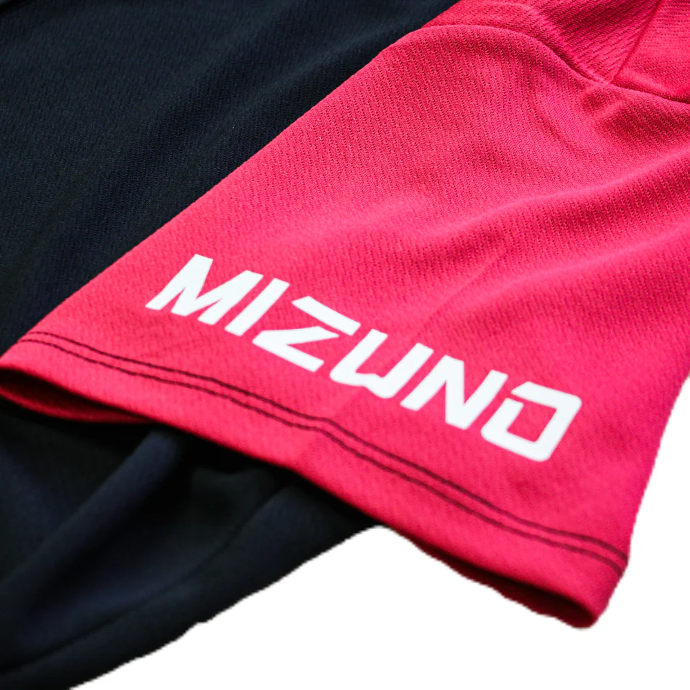COLOUR BLOCK POLO - Image 11
