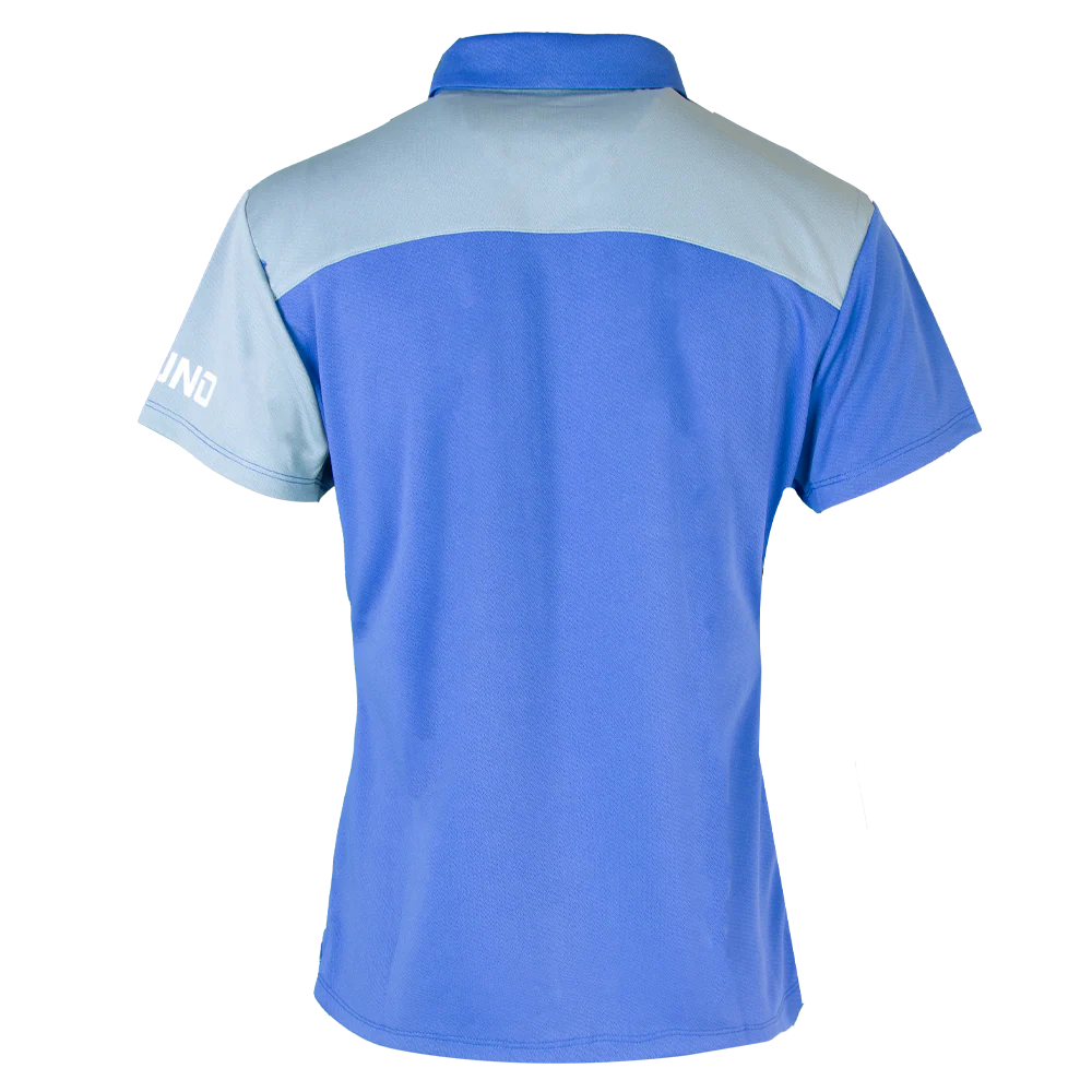 COLOUR BLOCK POLO - Image 5