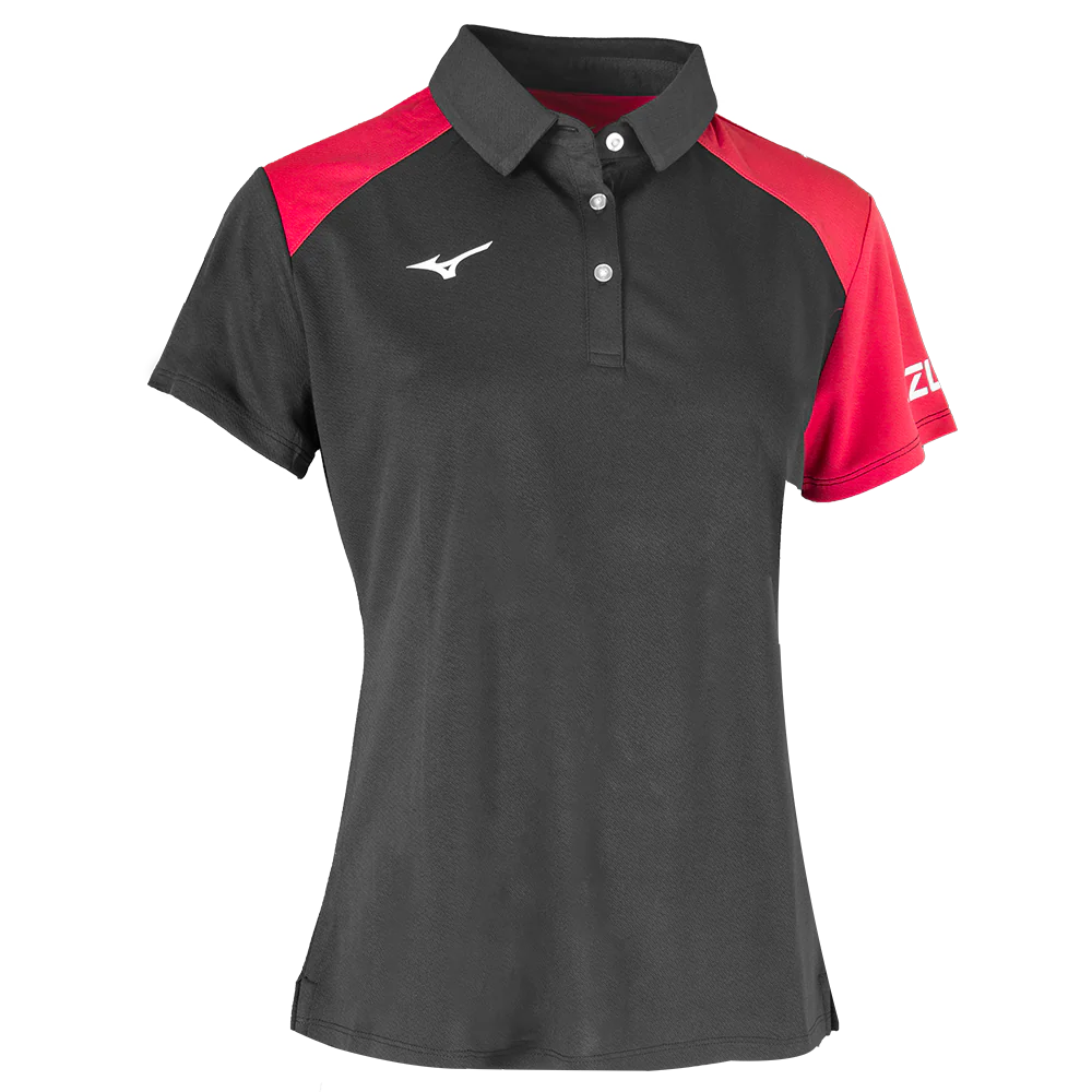 COLOUR BLOCK POLO - Image 8