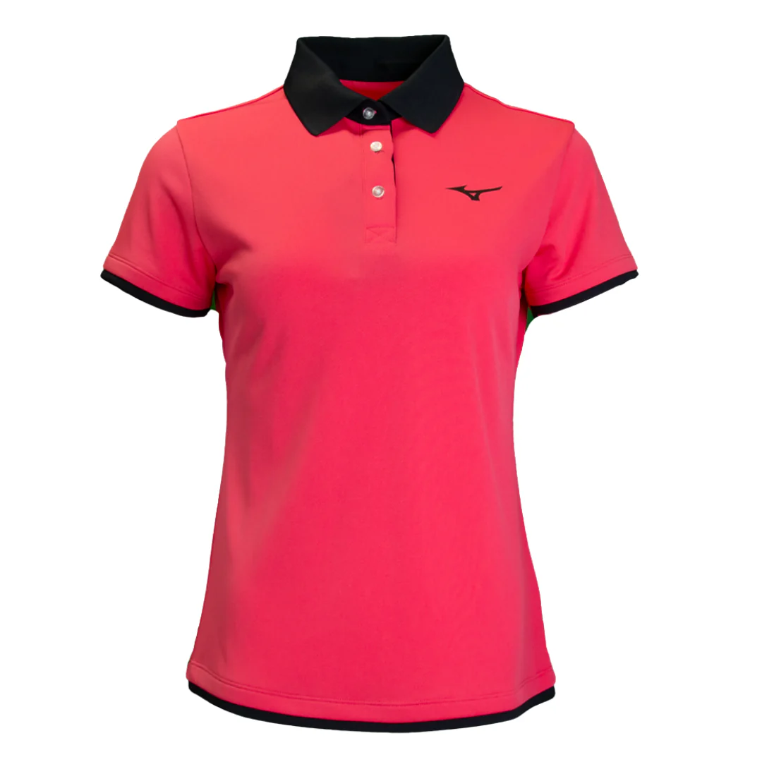 W COLOUR BLOCK RIBBED COLLAR SHIRT - Image 5