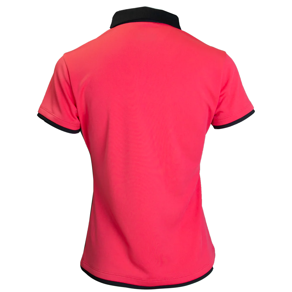 W COLOUR BLOCK RIBBED COLLAR SHIRT - Image 6