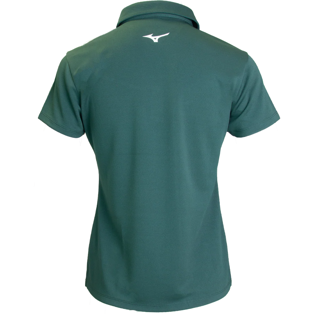 W DIAGONAL MIZUNO GOLF POLO - Image 6