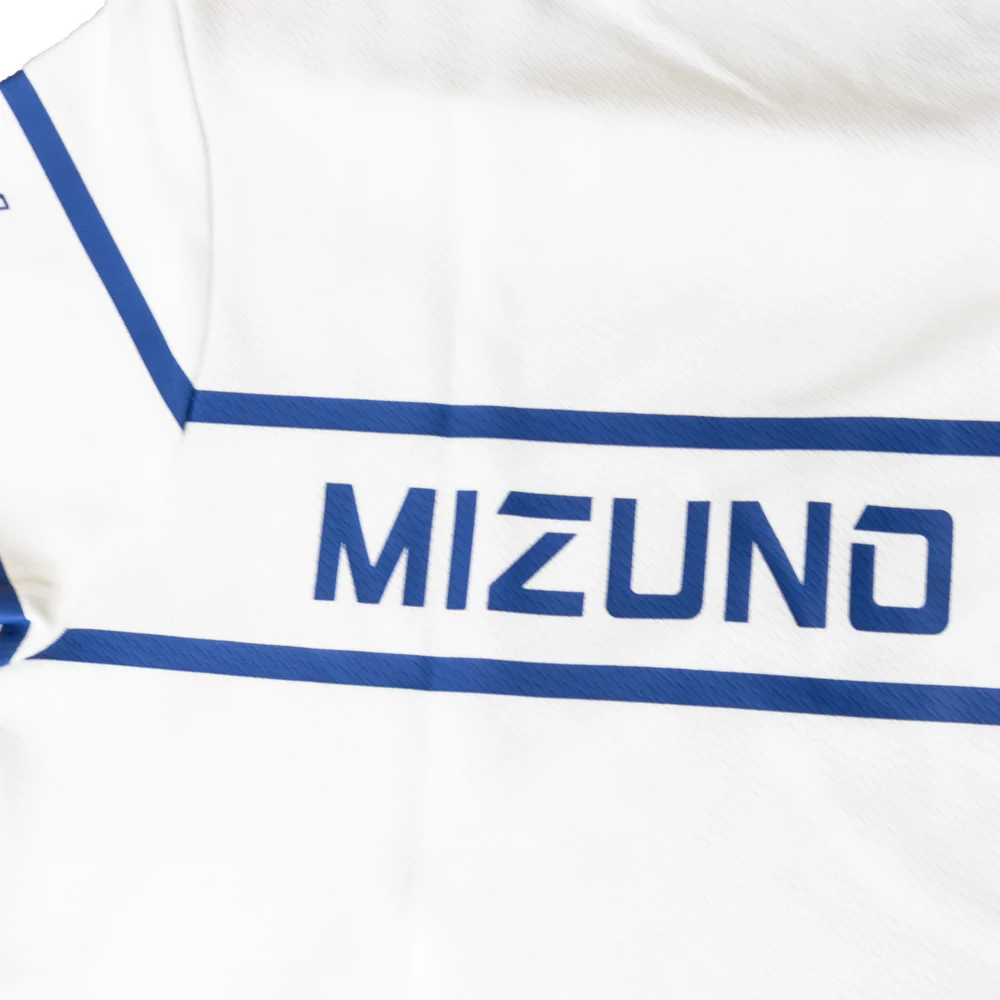 W MIZUNO PRINT POLO - Image 3