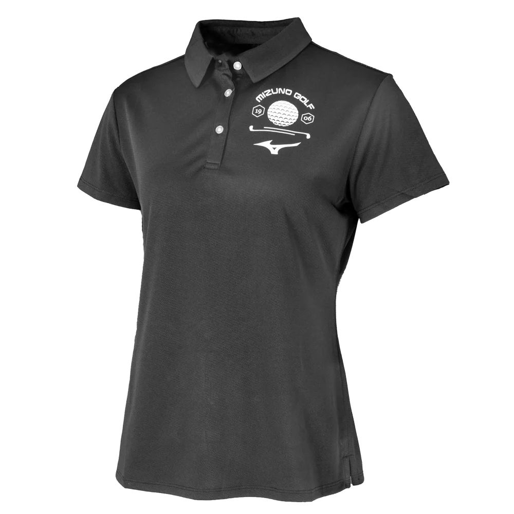 SHORT SLEEVE POLO