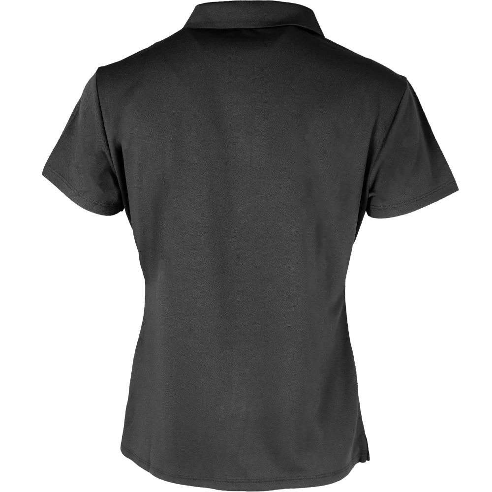 SHORT SLEEVE POLO - Image 2