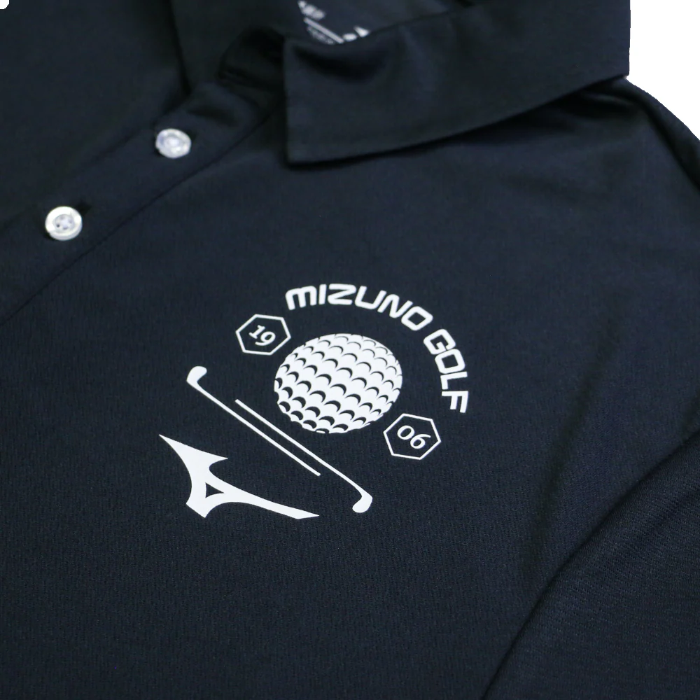SHORT SLEEVE POLO - Image 3