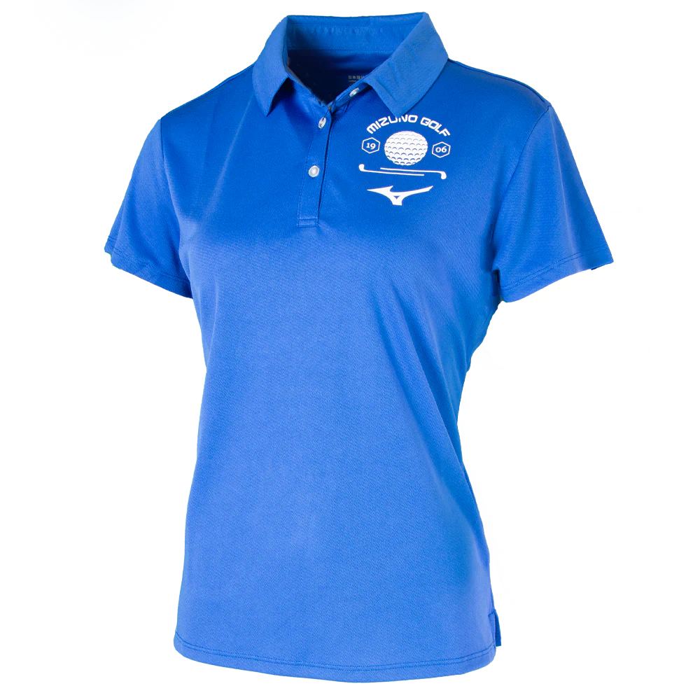 SHORT SLEEVE POLO - Image 4