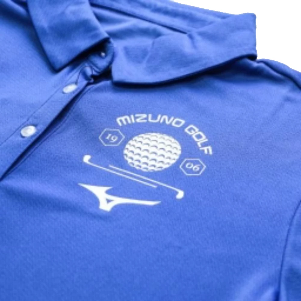SHORT SLEEVE POLO - Image 5