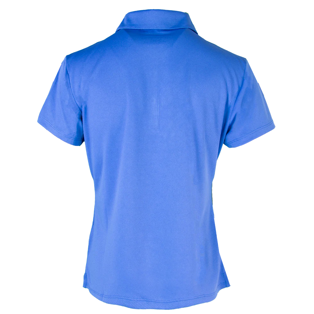 SHORT SLEEVE POLO - Image 6