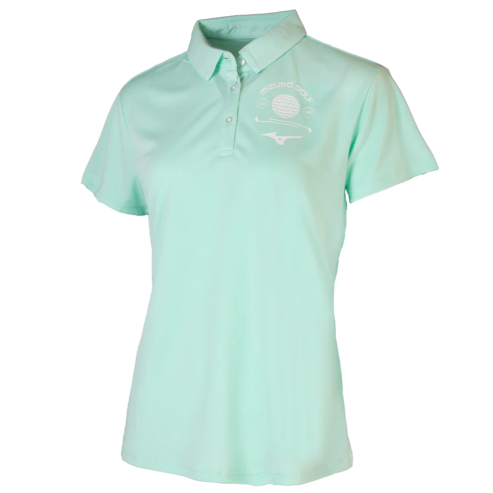 SHORT SLEEVE POLO - Image 7