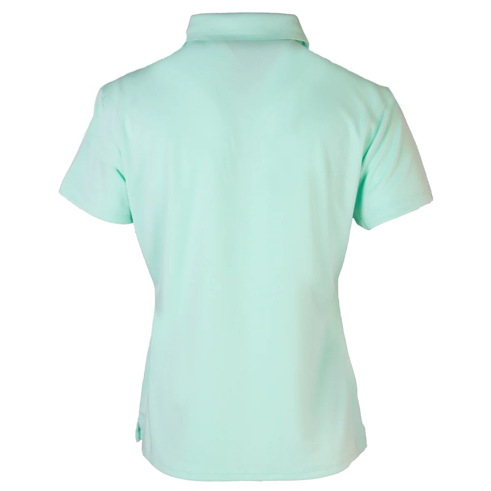 SHORT SLEEVE POLO - Image 8
