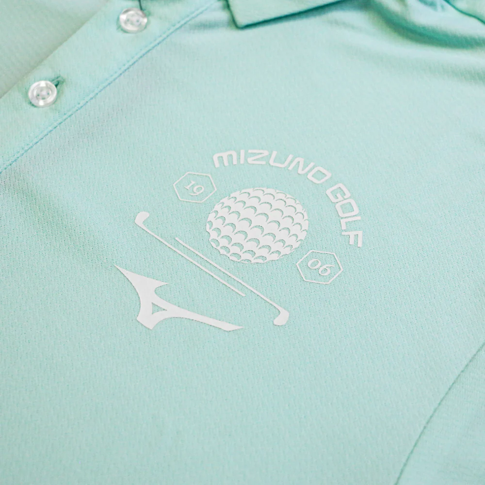 SHORT SLEEVE POLO - Image 9