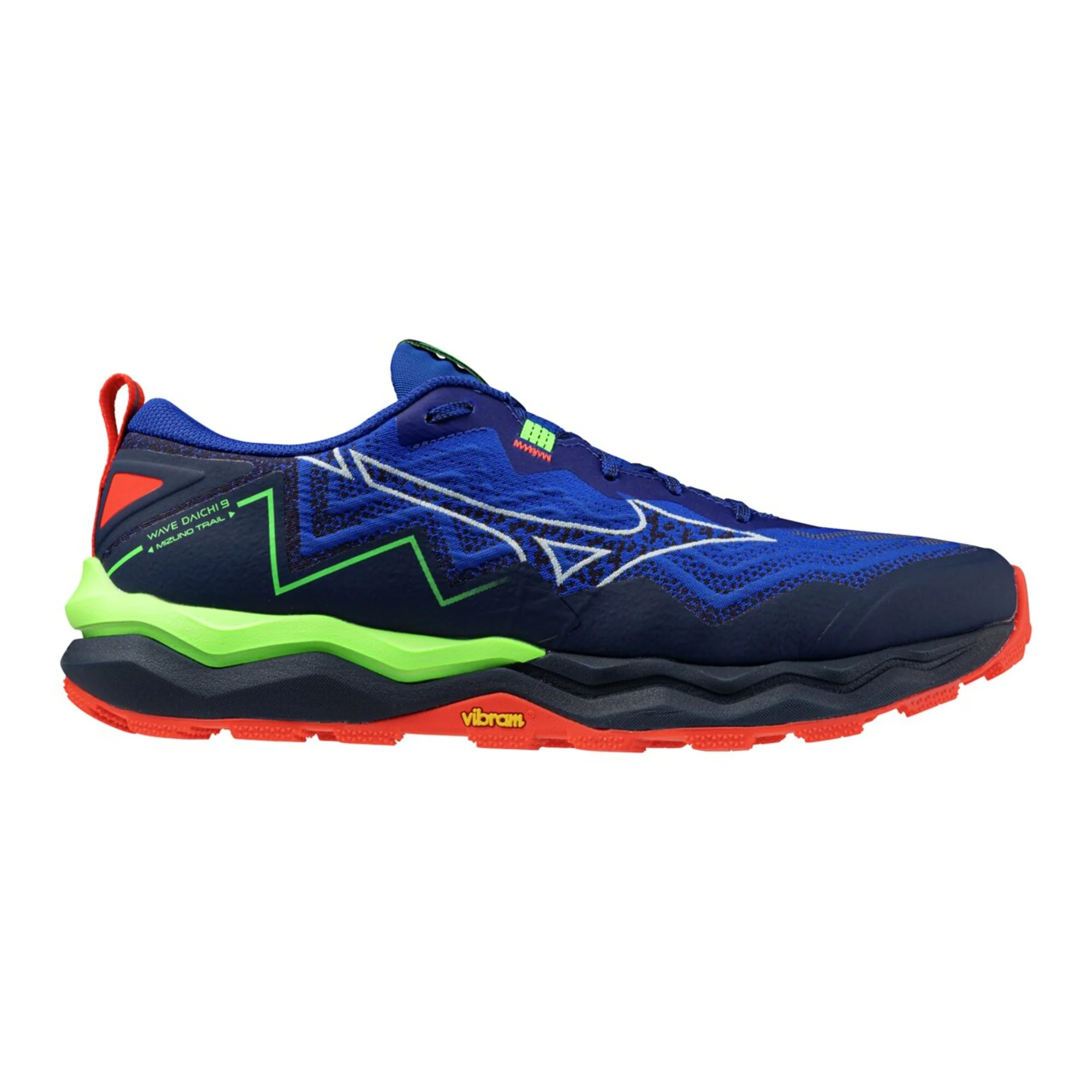 WAVE DAICHI 9 - Image 6