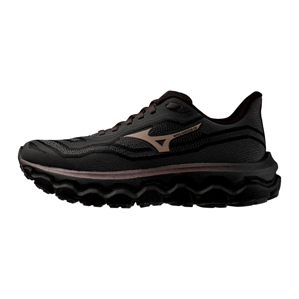 WAVE HORIZON 9