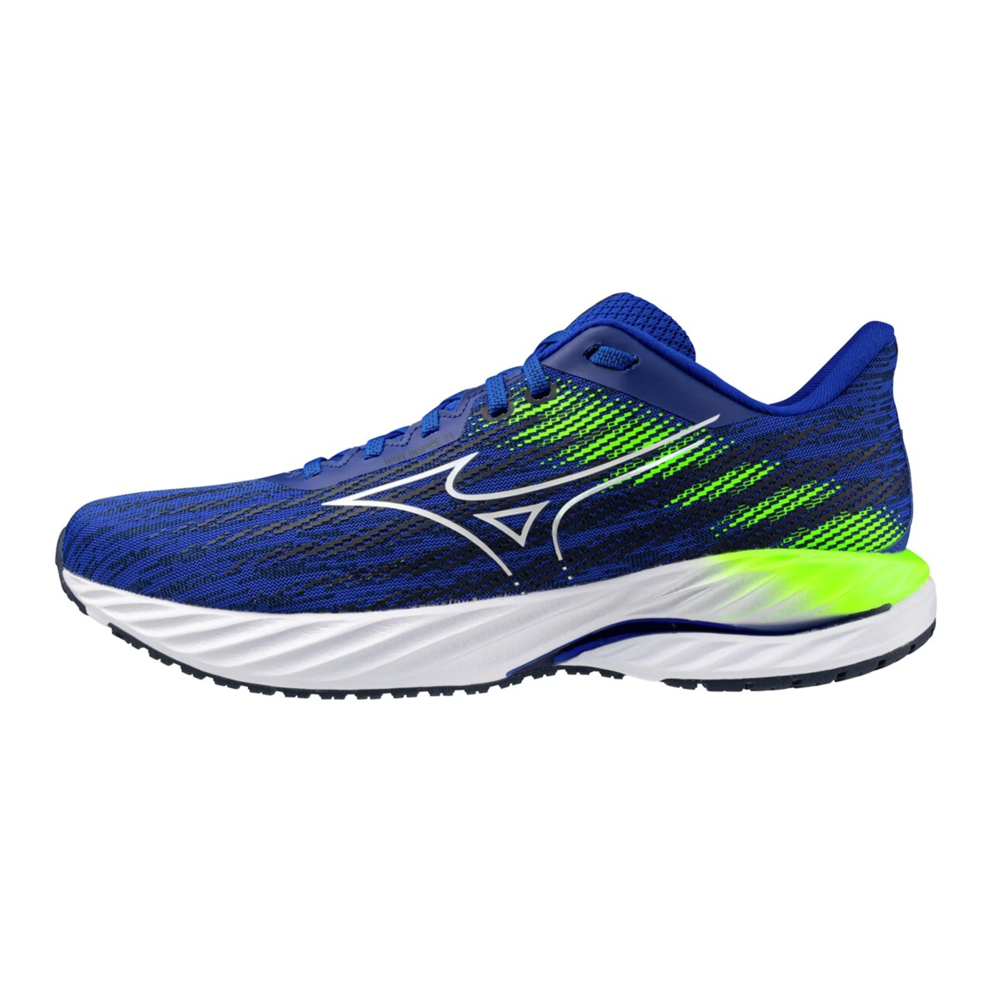 WAVE INSPIRE 21