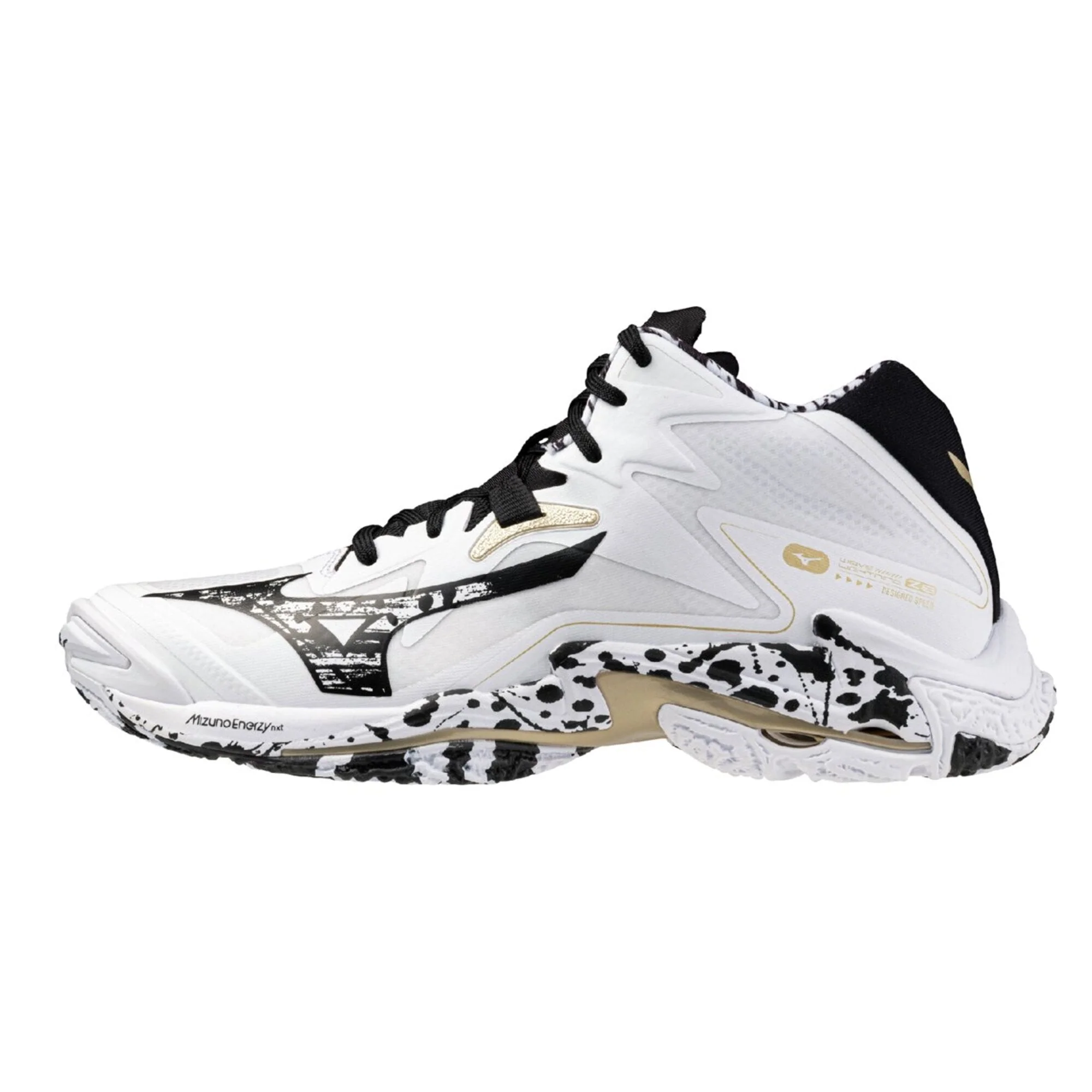 WAVE LIGHTNING Z8 MID