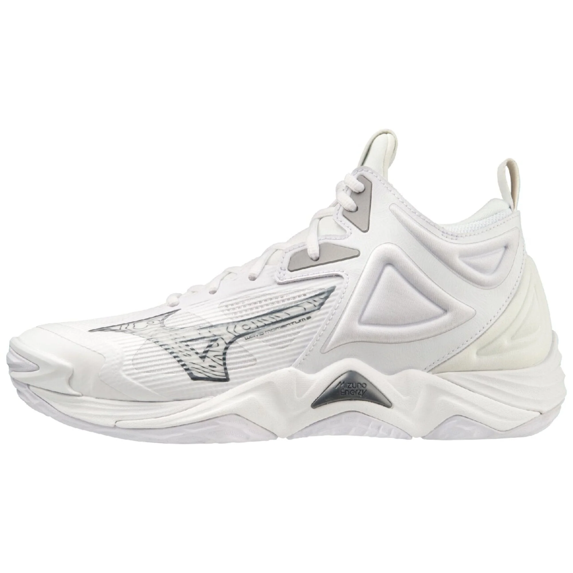 WAVE MOMENTUM 3 MID UNISEX