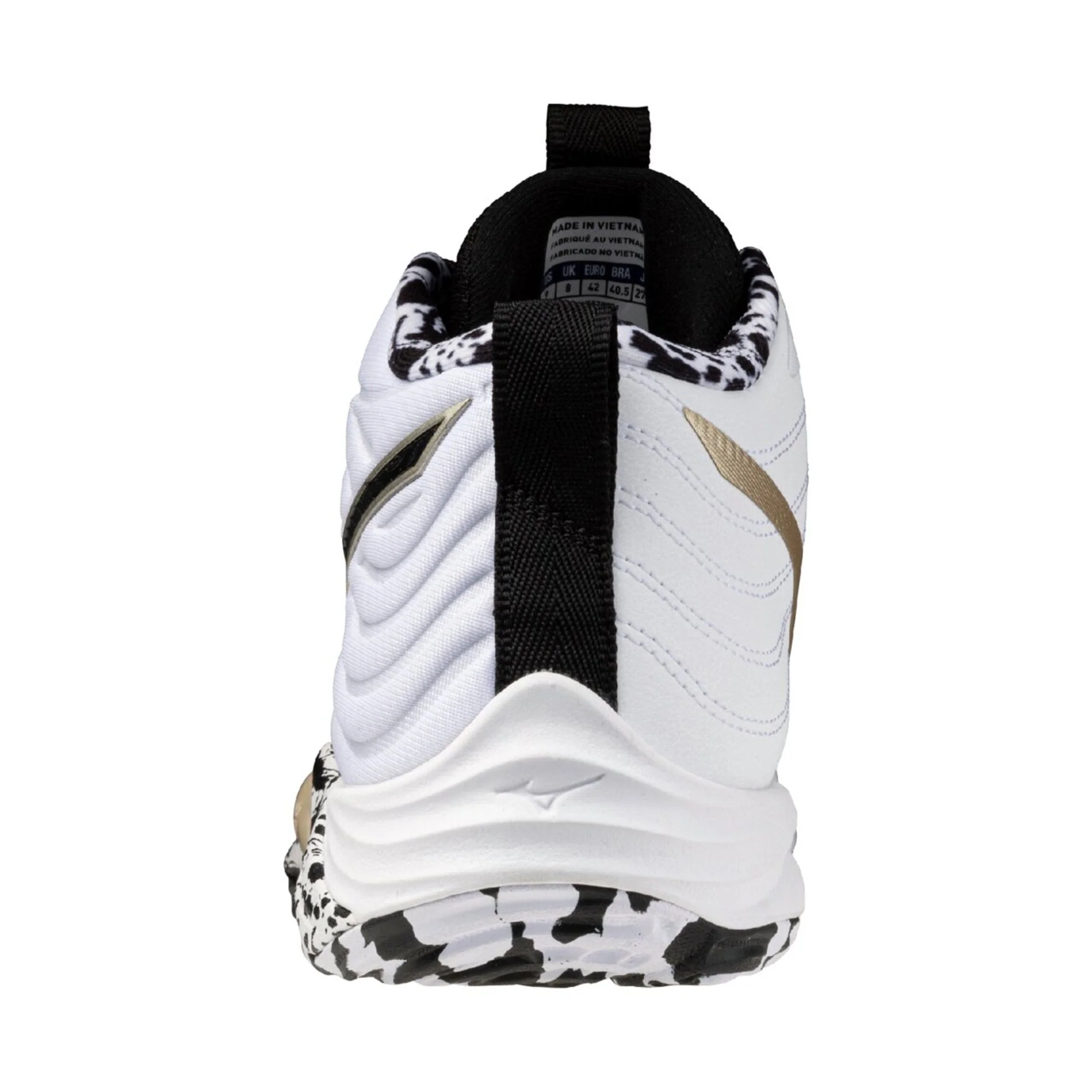 WAVE MOMENTUM ELITE MID - Image 11