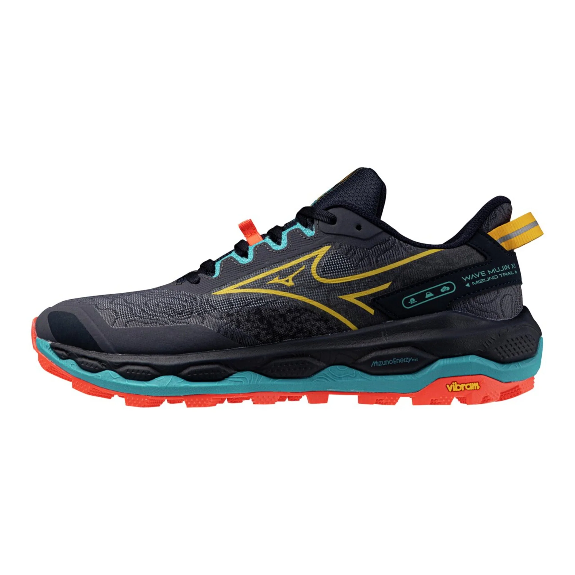 WAVE MUJIN 11