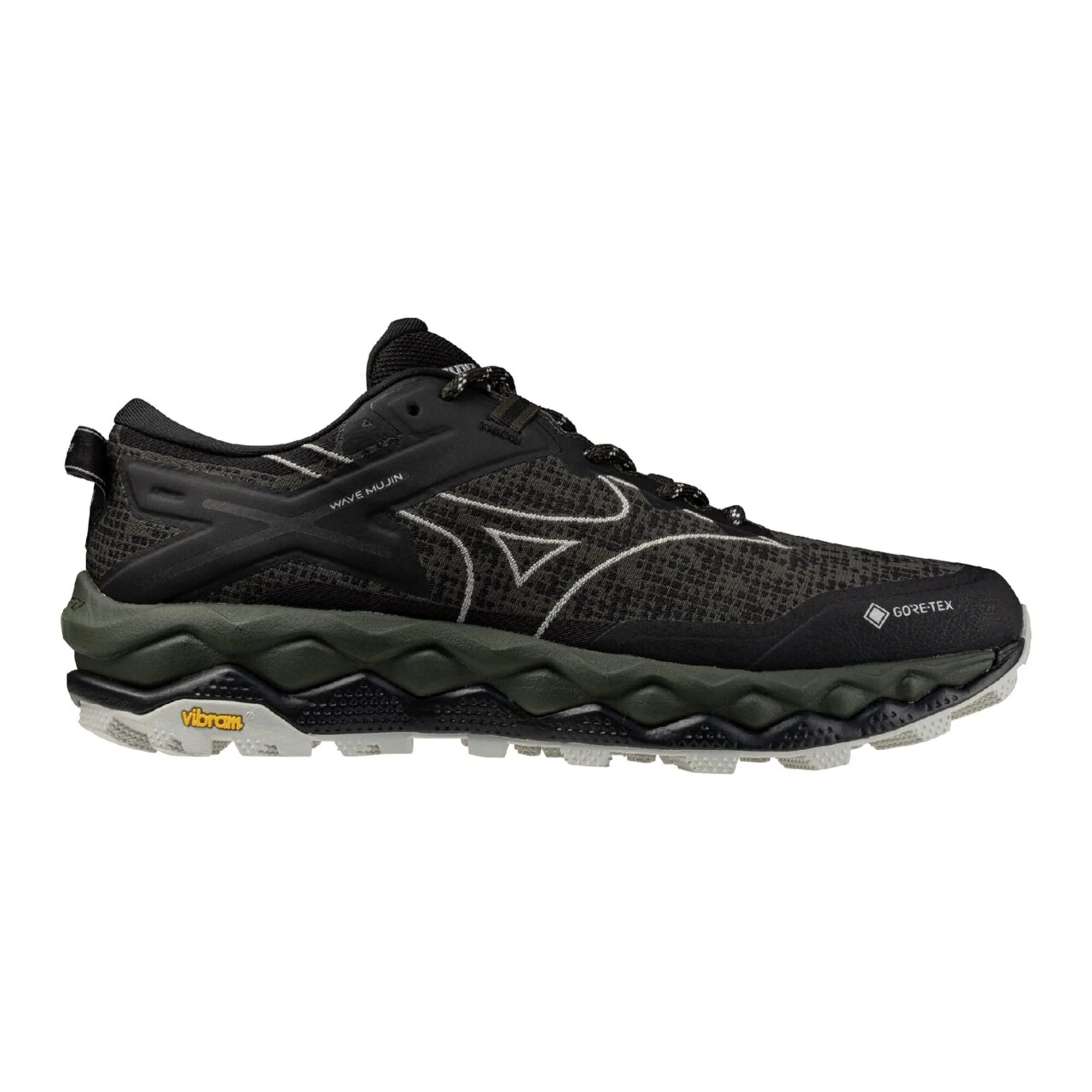 WAVE MUJIN LS GTX MAHARISHI - Image 7