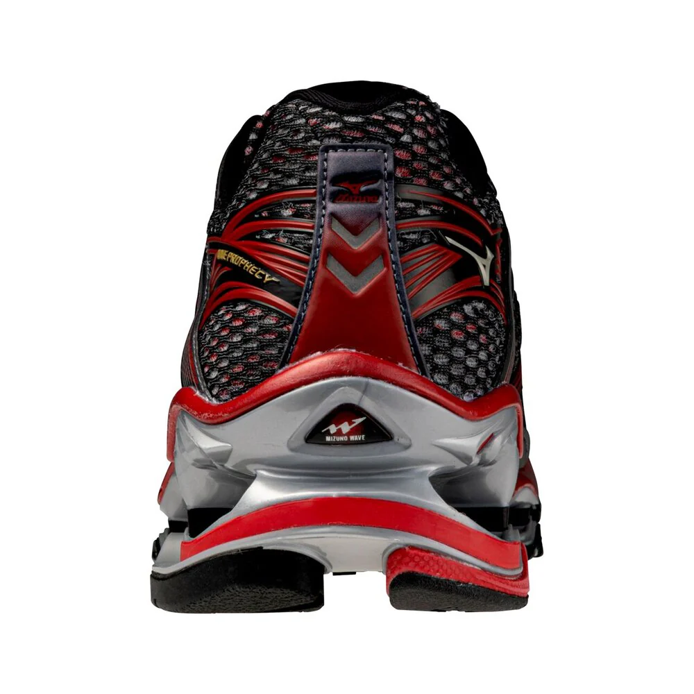 WAVE PROPHECY 1 - Image 6