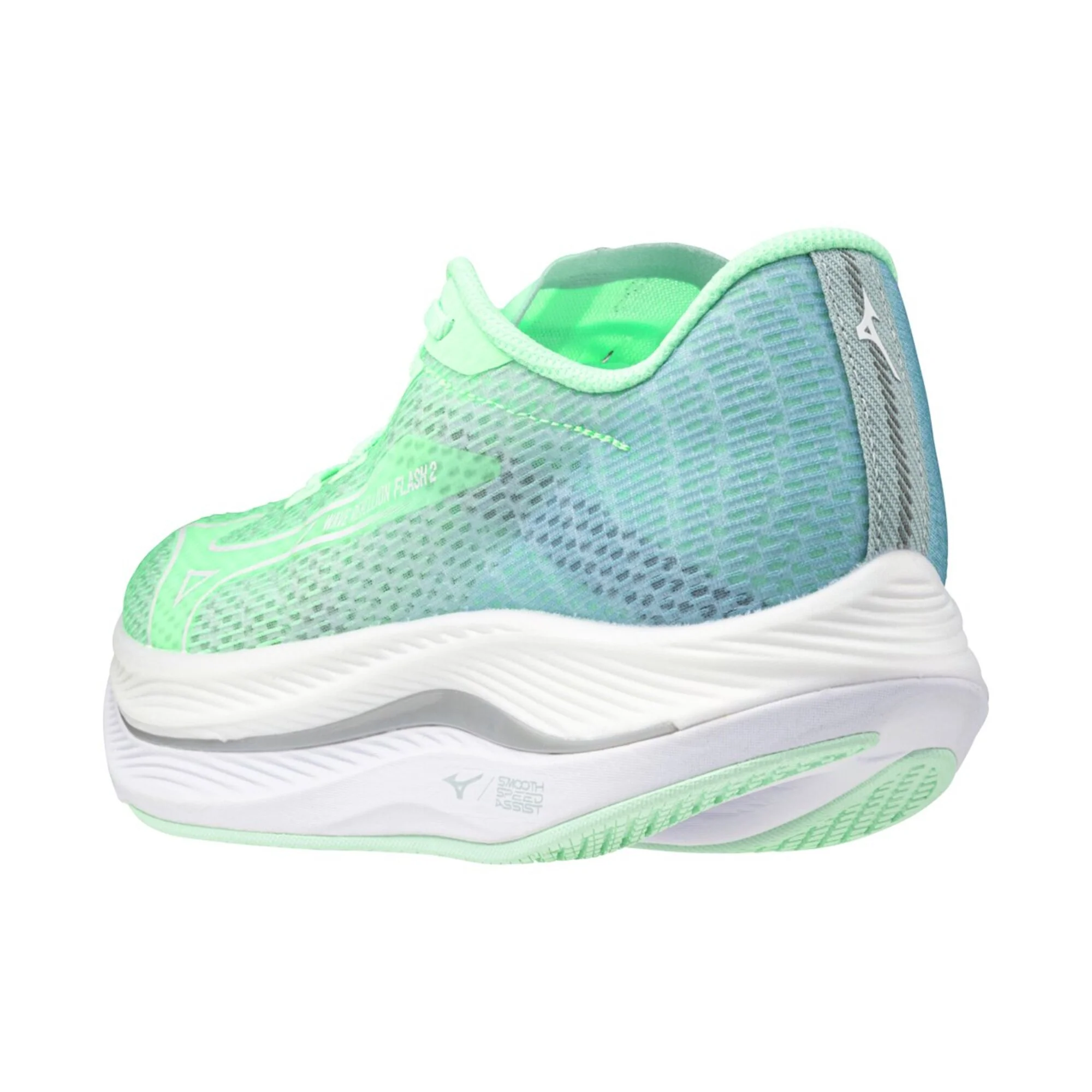 WAVE REBELLION FLASH 2 - Image 8