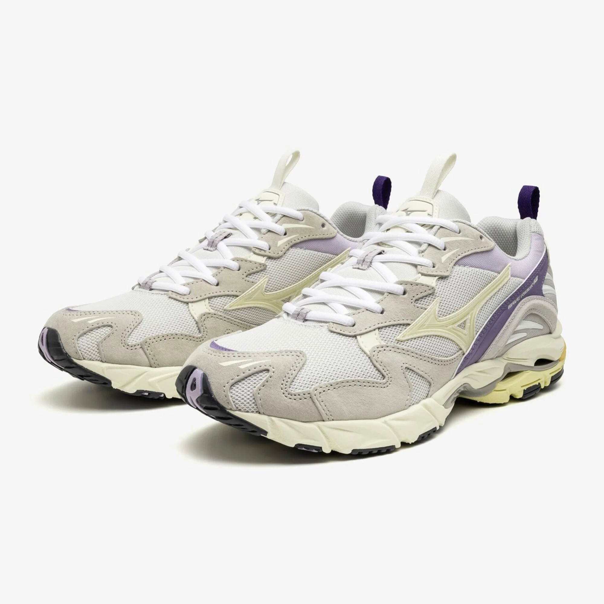 WAVE RIDER 10