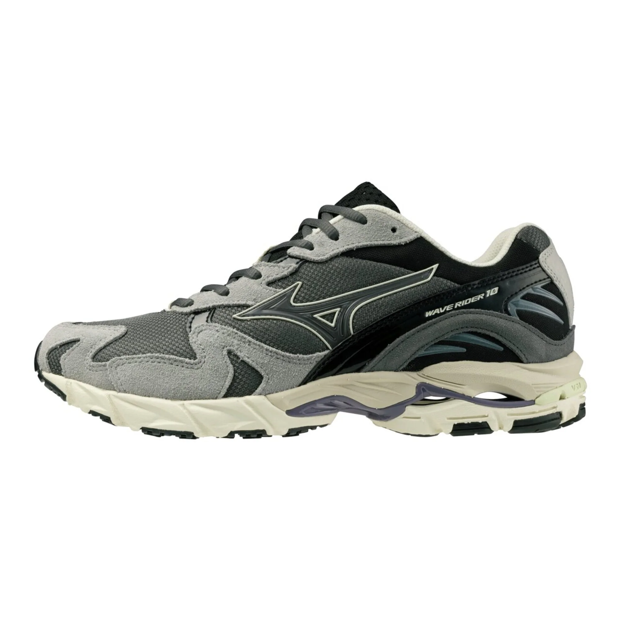 WAVE RIDER 10