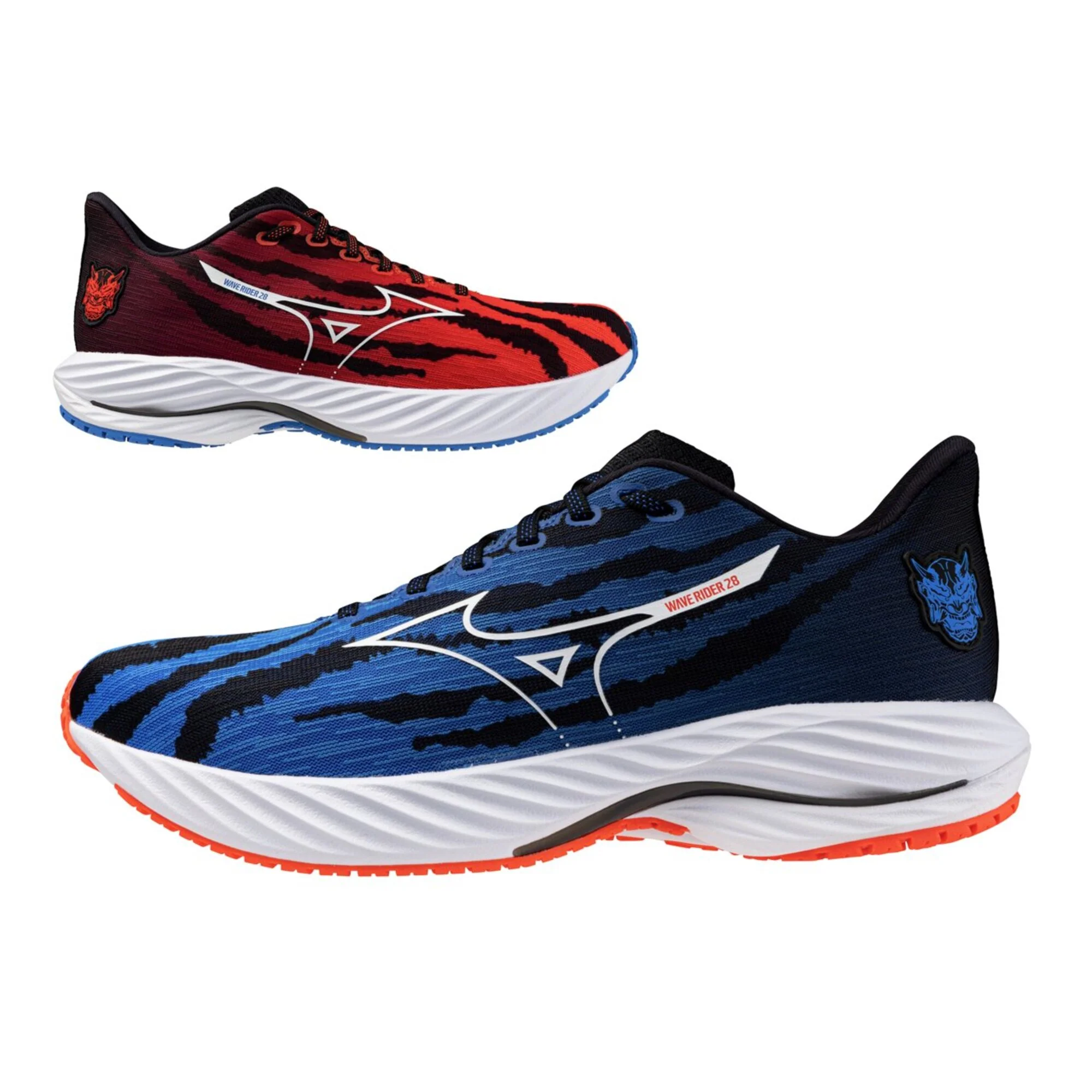 WAVE RIDER 28