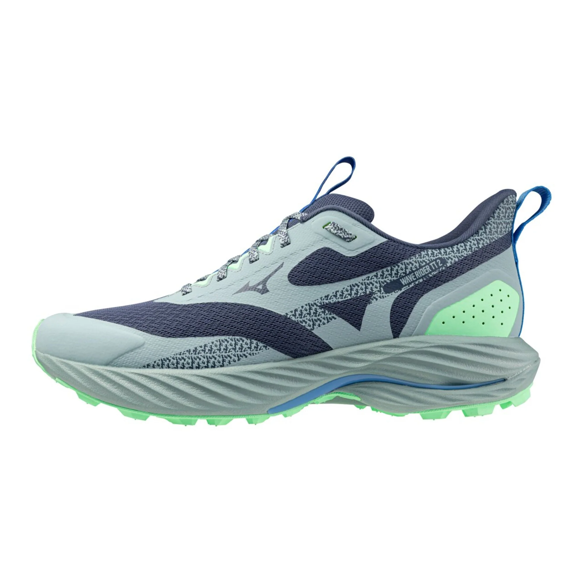 WAVE RIDER TT 2