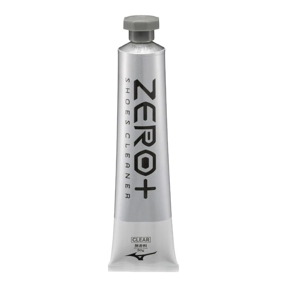ZERO+ SHOE CLEANER (FRAGRANCE FREE)
