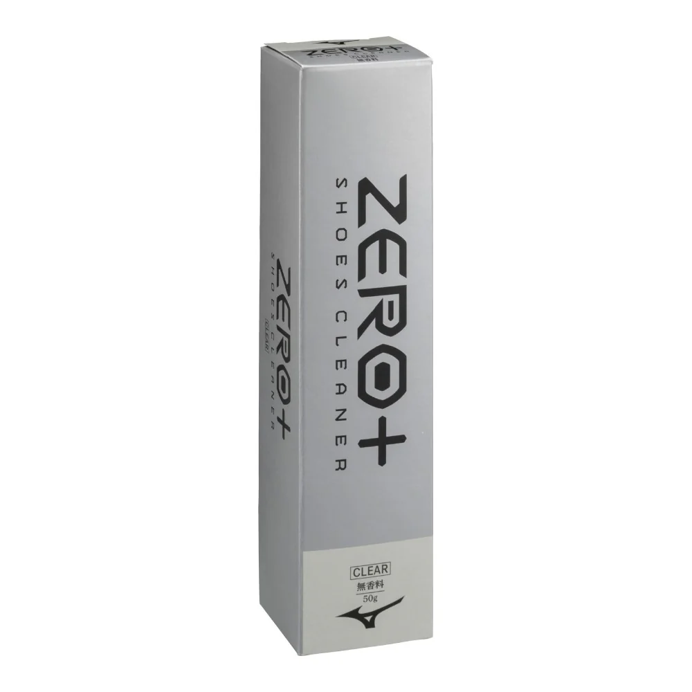 ZERO+ SHOE CLEANER (FRAGRANCE FREE) - Image 2