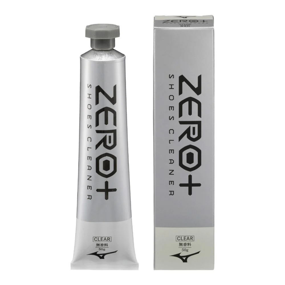 ZERO+ SHOE CLEANER (FRAGRANCE FREE) - Image 3