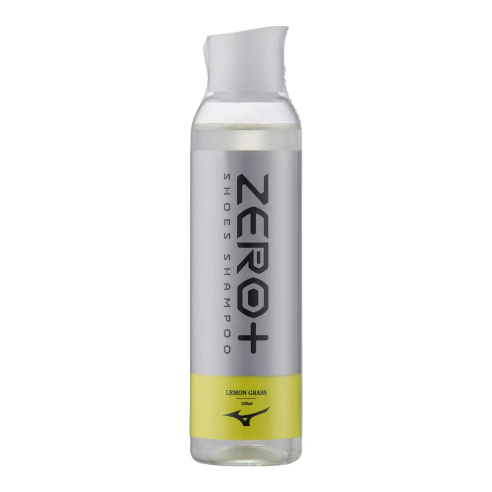 ZERO+ SHOE SHAMPOO (LEMONGRASS)